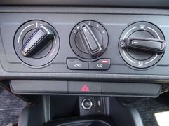 Fahrzeugabbildung Seat Ibiza Reference *Klimaanlage*  *Scheckheftgepfle