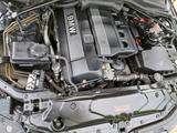 BMW turing f11 Benziner 525 - BMW 525 aus 2004: Kombi