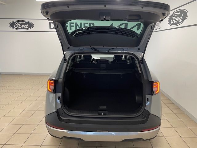 Fahrzeugabbildung Kia Sportage Vision 1.6 Tempomat SpurhalteASS Kamera