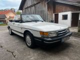 Saab 900 Cabrio Vollturbo - Saab 900 aus 1990