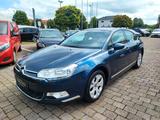 Citroën C5 Selection Sitzheiz. PDC Insp+TÜV neu Garantie - Citroën C5 mit Benzin-Antrieb