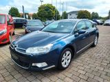 Citroën C5 Selection Sitzheiz. PDC Insp+TÜV neu Garantie - Citroën C5: Limousine