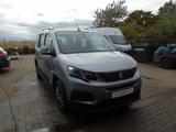 Peugeot Rifter Allure L1 - Peugeot Gebrauchtwagen