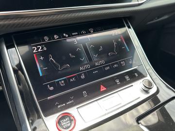 صورة مصغرة 28 لـ 2024 AUDI RSQ8
