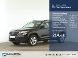 Skoda Kodiaq Ambition 2.0 TDI *ACC*RFK*Navi*SHZ*AppleC - Skoda Kodiaq in Hamburg