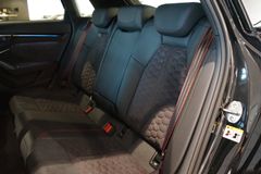 AUDI RS3 Sportback | Bucket seats | Carbon | SOFORT AUDI RS3 Sportback | Bucket seats | Carbon | SOFORT