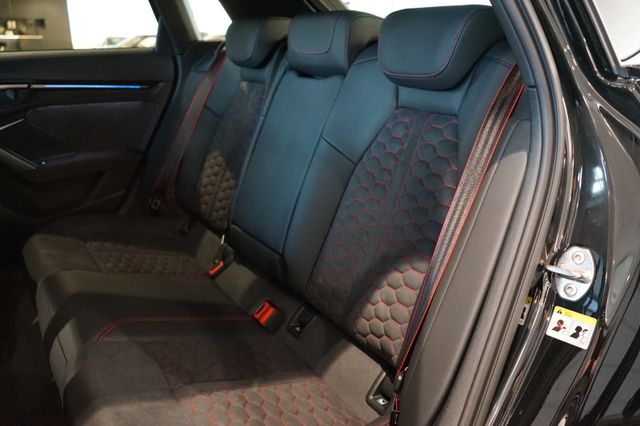 Audi RS3 Sportback | Schalensitze | Carbon | SOFORT Audi RS3 Sportback | Schalensitze | Carbon | SOFORT