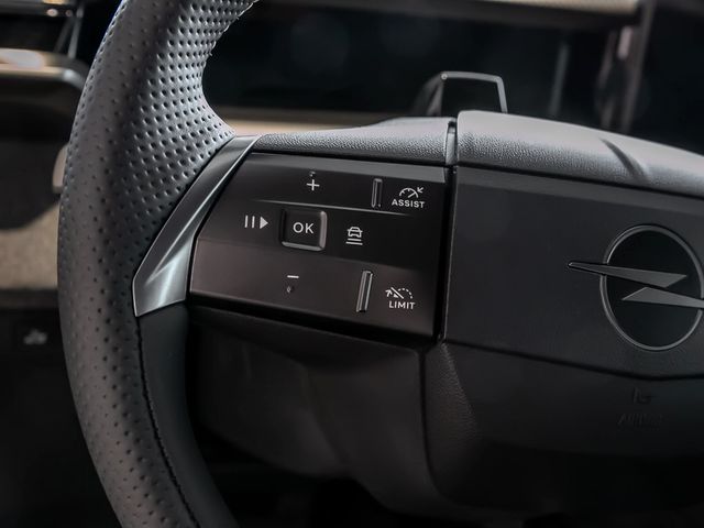 Opel Grandland 1.2 48V Mild-Hybrid 107 kW GS Navi