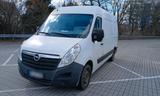 Opel Movano Transporter - Opel: Transporter