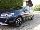 Hyundai i30 I 1.6 CRDi I 1. Hand I nur 75.000 km 