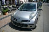 Nissan 1,2 Klima 1.Hand 83000KM 4 TÜR.TÜV 11/26 - Nissan Micra: K11