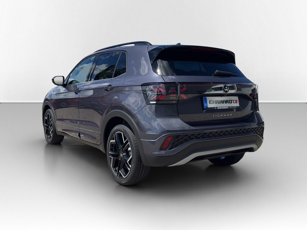 Volkswagen T-Cross - Bild 9
