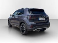 Volkswagen T-Cross - Vorschau Bild 9