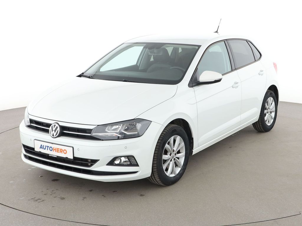 Image of Volkswagen Polo