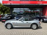 BMW Z3 Roadster 1.8, Leder, Klima,etc., -revidiert! - gebrauchte BMW Z3 aus dem Jahr 1998