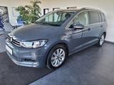 Volkswagen Touran TSI DSG Highline 7-Sitzer m. LED/RF-Kamer - Volkswagen Touran: Highline