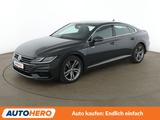 Volkswagen Arteon 2.0 TSI R-Line Aut.*NAVI*LED*ACC*CAM*PDC* - VW Arteon Gebrauchtwagen in Köln