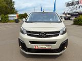 Opel Zafira Life 2.0 CDTi L2) Automatik 7xSITZER*AHK - Opel Zafira Life in Frankfurt (Main)