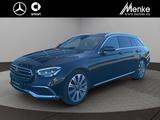Mercedes-Benz E 220 d T-Mod Exclusiv+AIR+360+Distr+7-Sitze+Bur - Mercedes E-Klasse 7-Sitzer