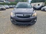 Opel Antara Design Edition 4x4 / 1te Hand