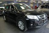 Volkswagen Tiguan 2.0 TDI Aut. - Panorama - AHK - - gebrauchte VW Tiguan aus dem Jahr 2008