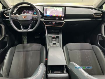 Cupra Leon - 8