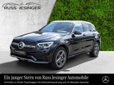 Mercedes-Benz GLC 200 d 4M AMG Line *360°*MBeam*TotW*Memo*MBUX - Mercedes-Benz GLC 200 Gebrauchtwagen in Stuttgart