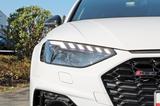 Audi RS4 Avant TFSI qu PANO HuD MATRIX B&O RS DYNAMIK - gebrauchte Audi RS4 aus dem Jahr 2021