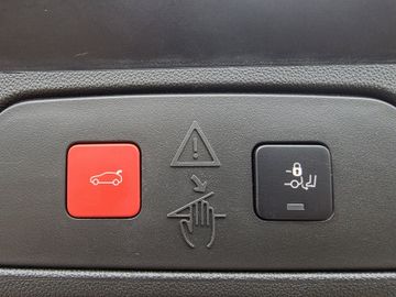 Bild 10 Opel Grandland (X) Grandland GS SHZ+LHZ/NAVI/PDC Vo+Hi+CAM/LED