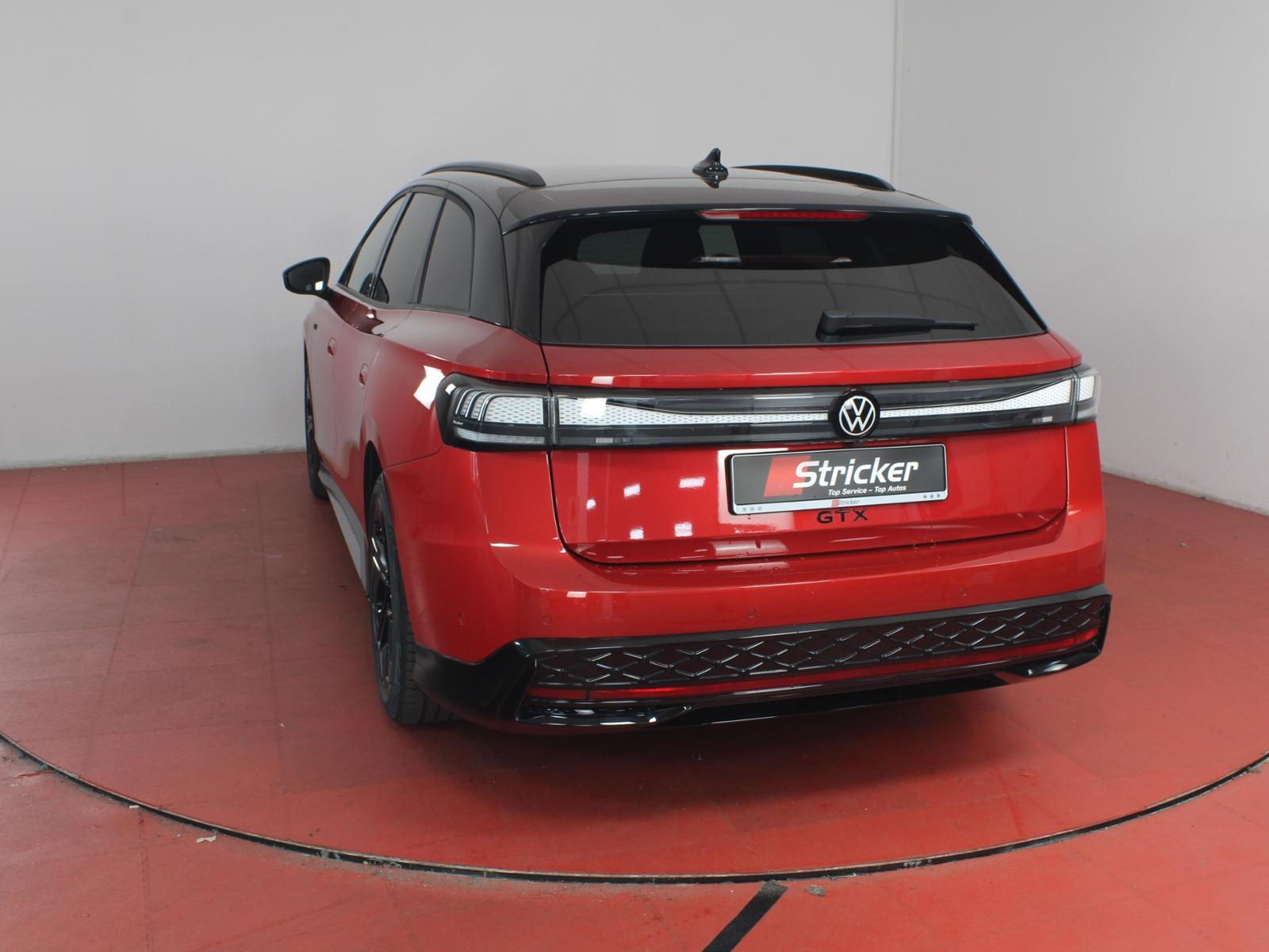 Volkswagen ID.7 GTX Tourer 250/86 499,-ohne Anzahlung H&K A