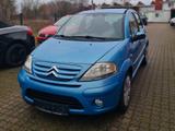 Citroën C3 - Citroën aus 2007