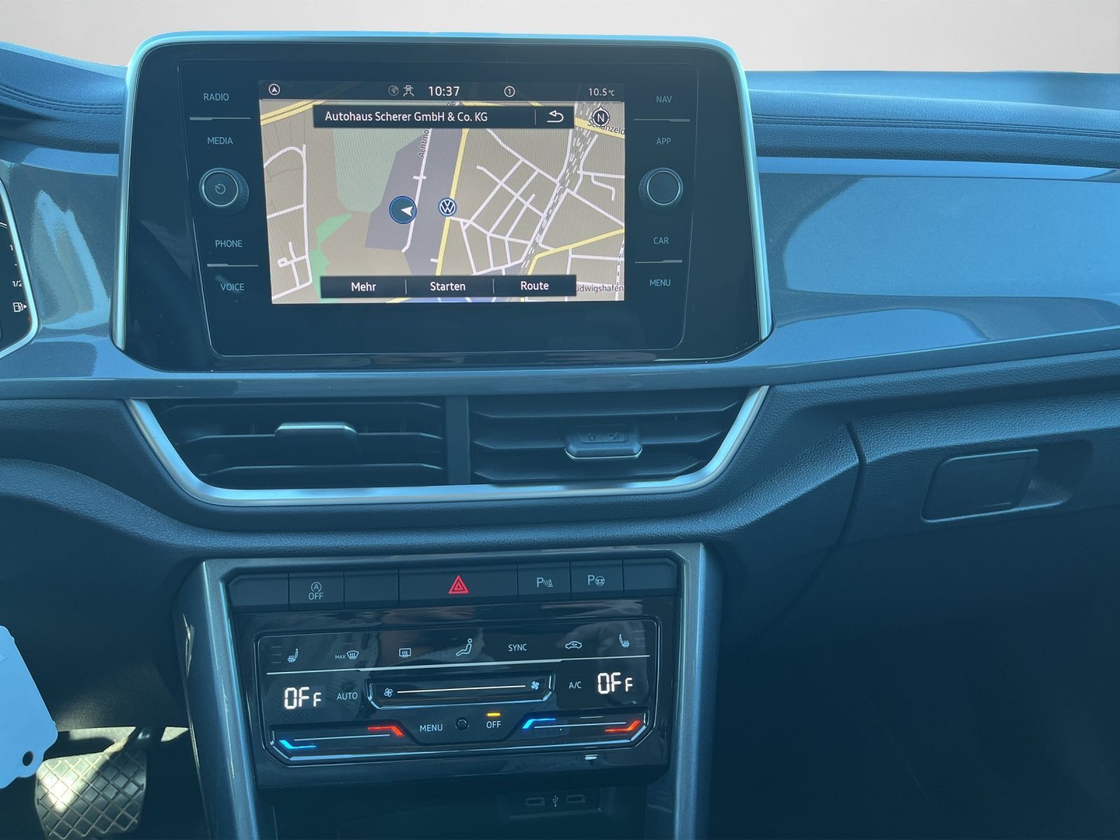 Volkswagen T-Roc - Bild 13