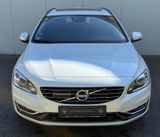 Volvo V60 Kombi Summum AWD*139.000KM*NAVI*AUTOMATIK - Volvo V60: Summum