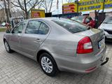 Skoda Octavia Lim. Family*AUTOMATIK*SCHECKHEFT - gebrauchte Skoda Octavia aus dem Jahr 2012