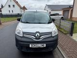 Renault Kangoo 1Hand Regal+Ladesystem NAVI+PDC+Fenster - gebrauchte Renault Kangoo aus dem Jahr 2016