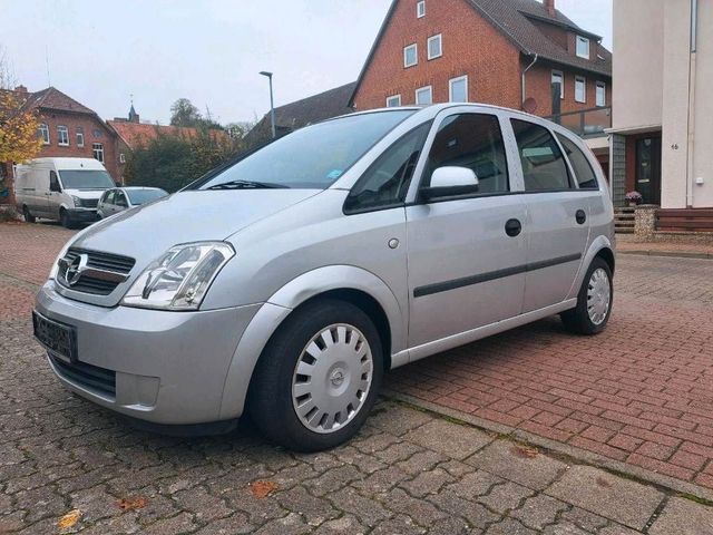 Opel meriva  1.6 tùv Neu