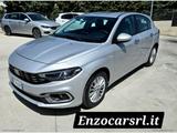 Fiat FIAT Tipo 1.6 Mjt S&S 5 porte City Sport FULL LE - Fiat Tipo CITY-SPORT