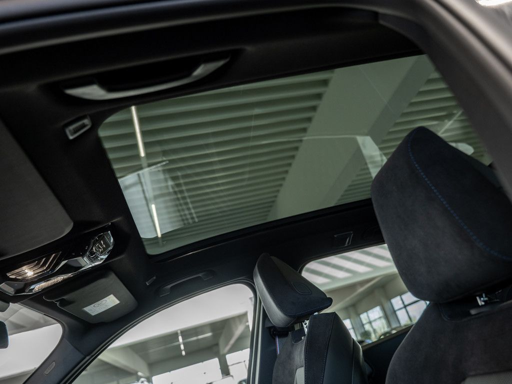 BMW X3 M50 - Bild 27