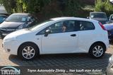 Fiat Grande Punto 1.2 8V Active - Fiat Grande Punto: Active