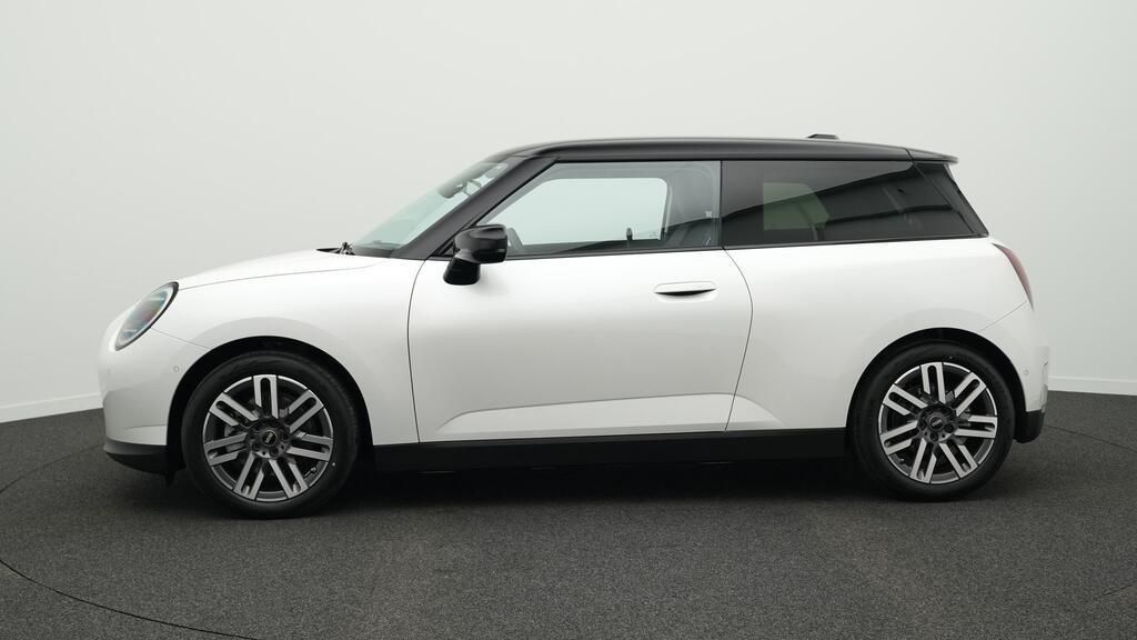 MINI Cooper SE - Bild 4