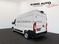 Fiat Ducato 2.2 35 L2H2 KaWa KAMERA TEMPOMAT KLIMA-AT - Image