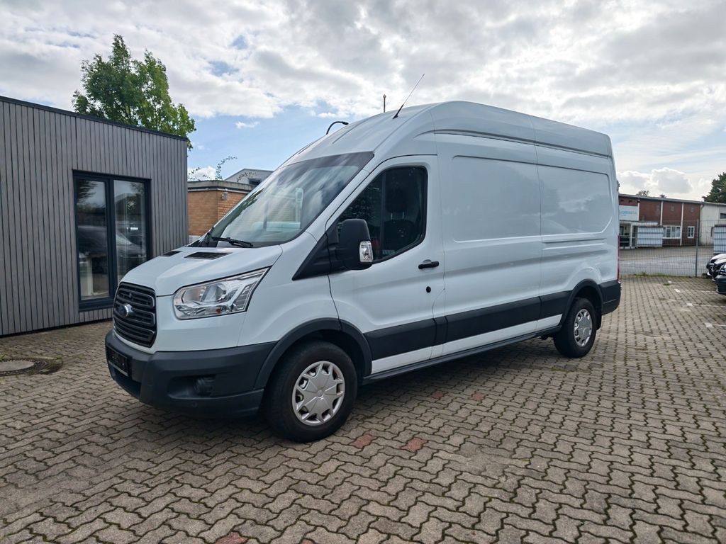 Image of Ford Transit