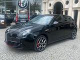 Alfa Romeo Giulietta Sport *Navi*Alu 18"*TÜV*SHZ* - Alfa Romeo Giulietta: Sport
