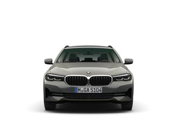 BMW 520 - 5