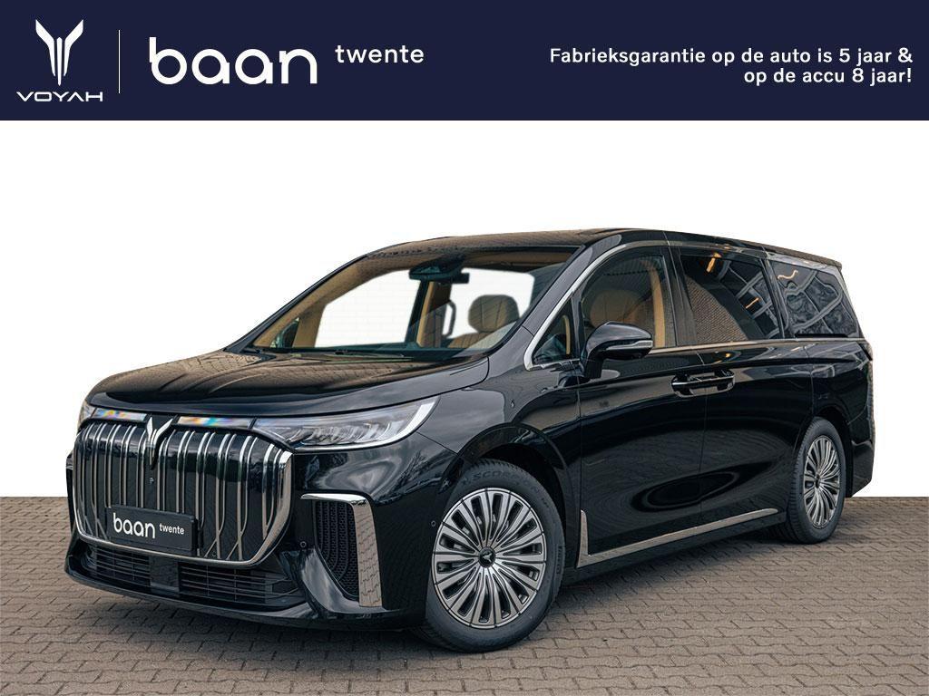 Andere Other Other Voyah Dream Flagship Edition 109 kWh