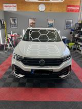 Volkswagen T-Roc 2.0 TSI OPF DSG 4MOTION R R - Volkswagen T-Roc in Solingen