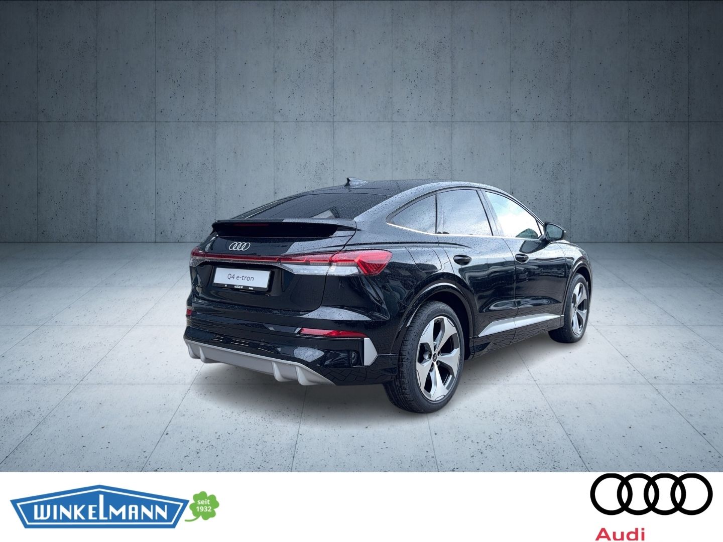 Audi Q4 - Bild 6