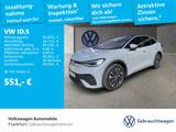 Volkswagen ID.5 Pro 210 kW Navi IQ.Light DAB+ FrontAssist - Volkswagen ID.5 in Frankfurt (Main)