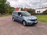 Fiat Doblo 1.4 T-Jet 16V EASY EASY - Fiat Doblo aus 2016