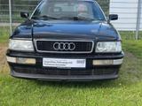 Audi 80 Typ 89 Cabriolet 2,8 V6, Autom Oldtimer - Audi: Cabrio, 89